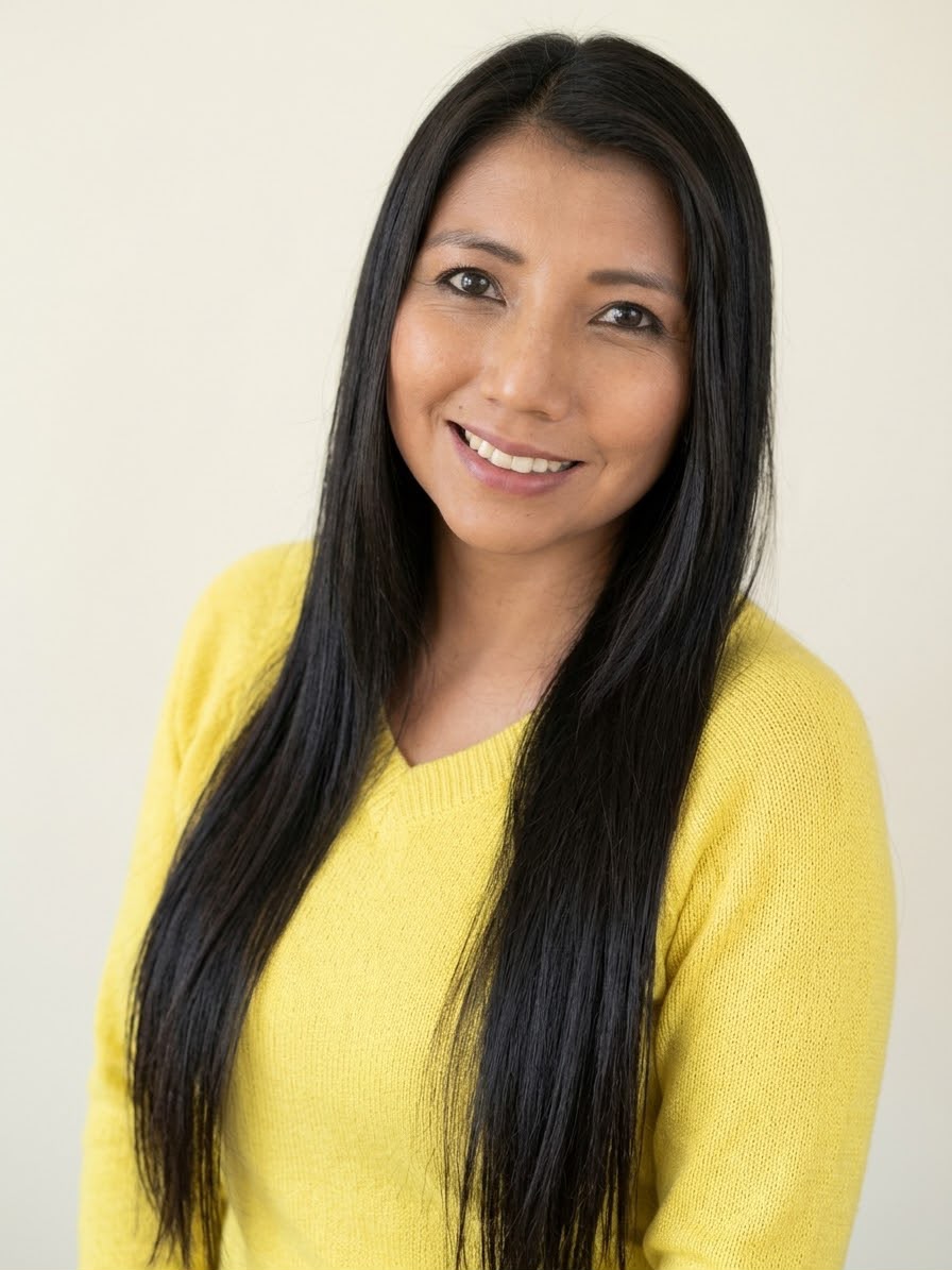 Isela Escobar, creator of Alesi’s Customs